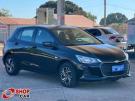 GM - Chevrolet Onix Hatch 1.0 12v Preta