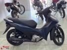 HONDA Biz 125i EX Azul