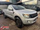 FORD Ranger XLS 2.5 16v C.S. Prata