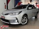 TOYOTA Corolla XEi 2.0 16v Prata