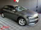 VW - Volkswagen Polo Hatch 1.0 12v Cinza