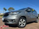 GM - Chevrolet Spin Premier 1.8 Prata