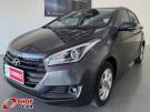 HYUNDAI HB20 Premium 1.6 16v Cinza