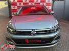 VW - Volkswagen Virtus 1.6 16v Cinza