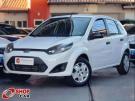 FORD Fiesta Hatch 1.0 4p. Branca