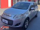 FIAT Palio Attractive 1.4 4p. Cinza