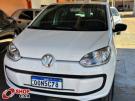 VW - Volkswagen Up! Take 1.0 12v 4p. Branca