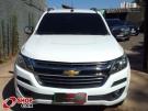 GM - Chevrolet S10 LTZ 2.5 16v 4x4 C.D. Branca