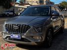 HYUNDAI Creta Platinum 1.0T 12v Cinza