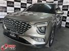 HYUNDAI Creta Platinum 1.0T 12v Prata