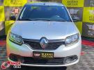 RENAULT Logan Authentique 1.0 12v Prata