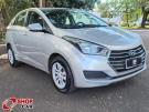 HYUNDAI HB20S Comfort Plus 1.0 12v Prata