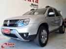 RENAULT Duster Dynamique 1.6 16v Prata