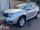 RENAULT Duster Dynamique 2.0 16v Prata