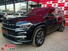 JEEP Commander Overland 1.3 16v T270 Preta