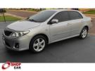 TOYOTA Corolla XEi 2.0 16v Prata