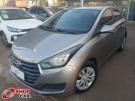 HYUNDAI HB20 Comfort 1.0 12v Prata