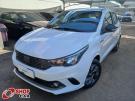FIAT Argo Drive 1.0 Branca