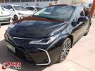 TOYOTA Corolla Altis Premium 2.0 16v Preta