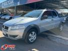 FIAT Strada Working 1.4 C.D. Prata