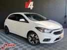 GM - Chevrolet Onix LT 1.4 Branca