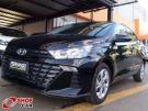 HYUNDAI HB20 Comfort 1.0 12v Preta