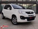 FIAT Uno Attractive 1.0 4p. Branca