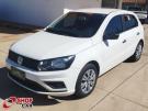 VW - Volkswagen Gol 1.6 4p. Branca