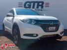 HONDA HR-V EX 1.8 16v Branca