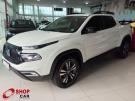 FIAT Toro Freedom 1.3T 16v Branca