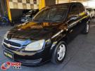 GM - Chevrolet Classic LS 1.0 Preta