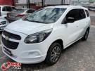 GM - Chevrolet Spin LS 1.8 Branca