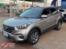 HYUNDAI Creta Prestige 2.0 16v Prata