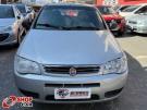 FIAT Palio 1.0 Fire 4p. Prata