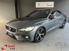 VOLVO S60 T-5 Inscription 2.0T 16v Cinza