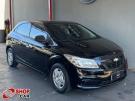 GM - Chevrolet Onix Joy 1.0 Preta