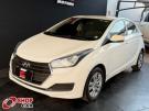 HYUNDAI HB20 Comfort Plus 1.6 16v Branca