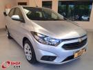 GM - Chevrolet Prisma LT 1.4 Prata