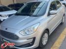 FORD Ka Sedan SE 1.0 12v Prata