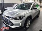 GM - Chevrolet Tracker 1.0T 12v Prata