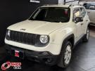 JEEP Renegade Sport 1.8 16v Branca