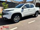 FIAT Toro Freedom 2.0TDi 16v 4x4 Branca