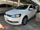 VW - Volkswagen Gol Special 1.0 4p. Branca