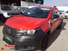FIAT Strada Endurance 1.3 C.S. Vermelha