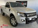 FORD Ranger XLS 2.5 16v C.S. Prata
