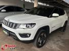 JEEP Compass Longitude 2.0TDi 16v 4x4 Branca