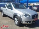FIAT Strada Working 1.4 C.E. Cinza