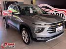 GM - Chevrolet Montana LTZ 1.2T 12v C.D. Prata
