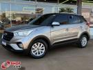 HYUNDAI Creta Action 1.6 16v Prata