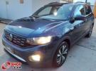 VW - Volkswagen T-Cross Comfortline 1.0 12v TSi Azul